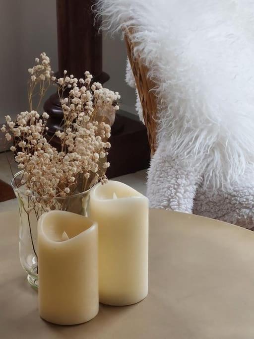 Chez Laurette - Charming Apartment In Historic Village Near Versailles Marly-le-Roi Esterno foto