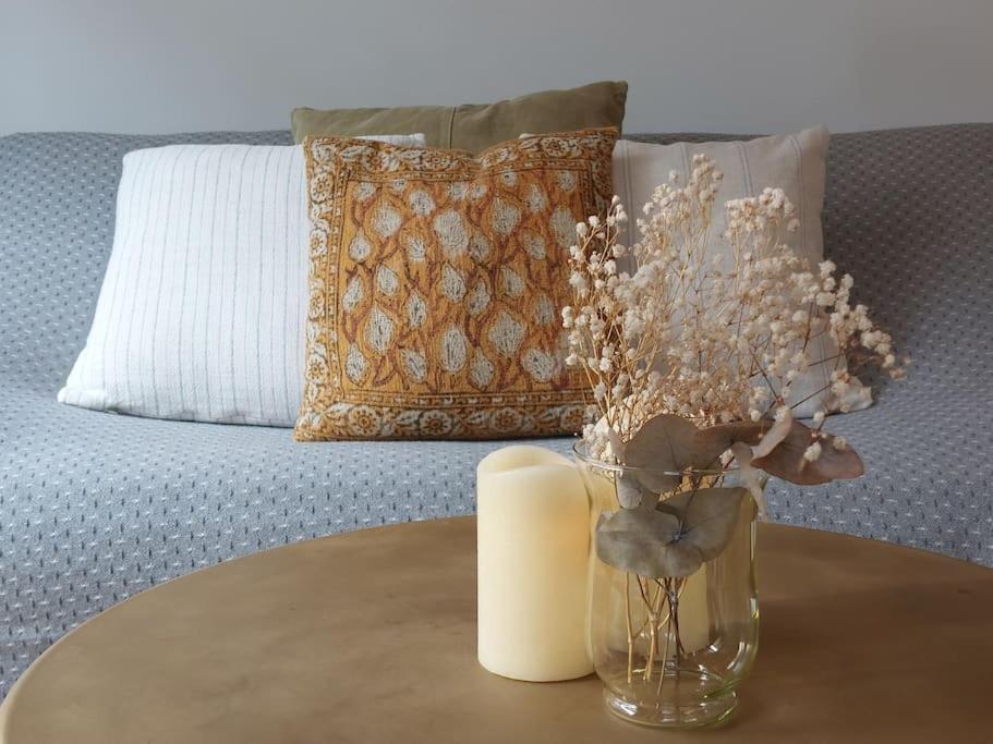 Chez Laurette - Charming Apartment In Historic Village Near Versailles Marly-le-Roi Esterno foto