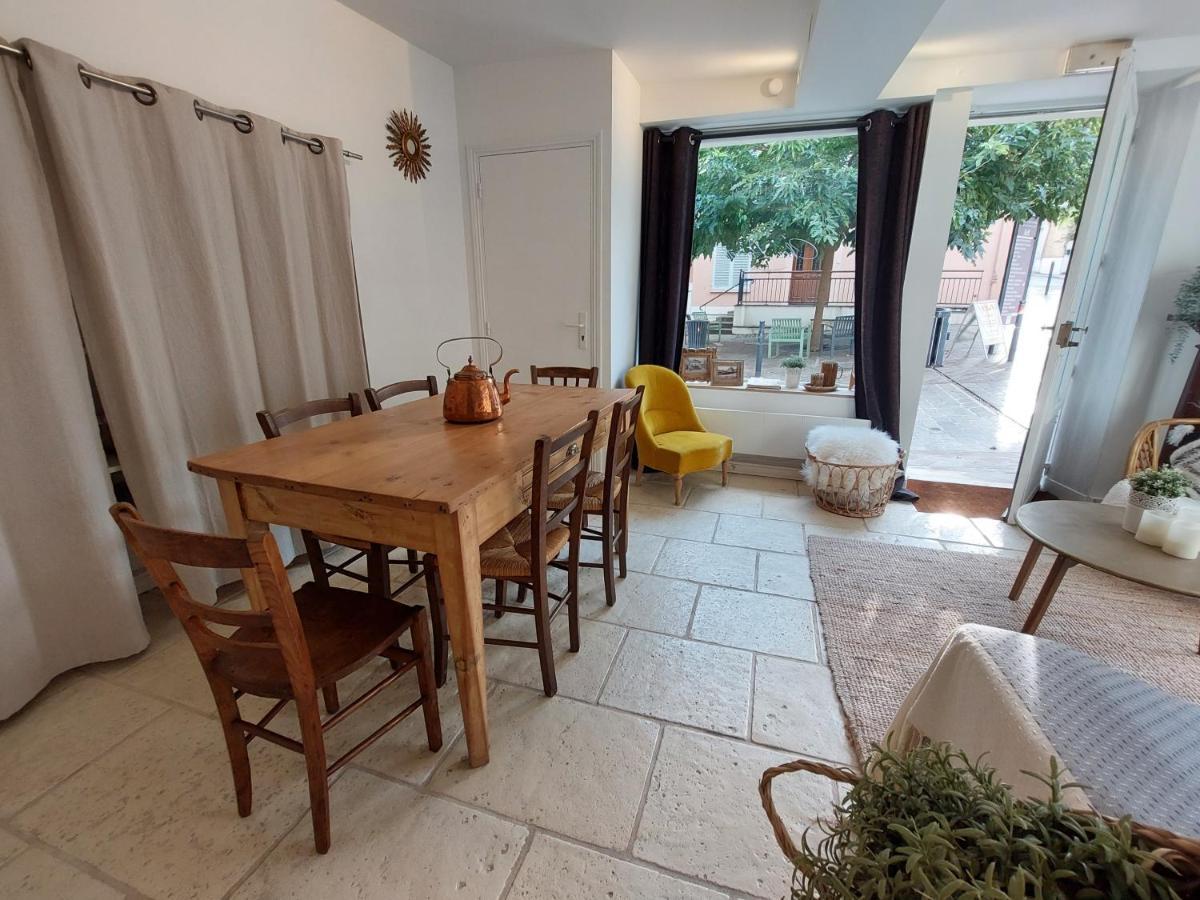 Chez Laurette - Charming Apartment In Historic Village Near Versailles Marly-le-Roi Esterno foto