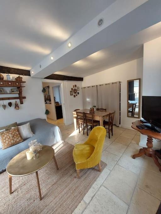 Chez Laurette - Charming Apartment In Historic Village Near Versailles Marly-le-Roi Esterno foto